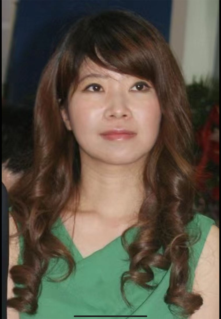 吴郑宏