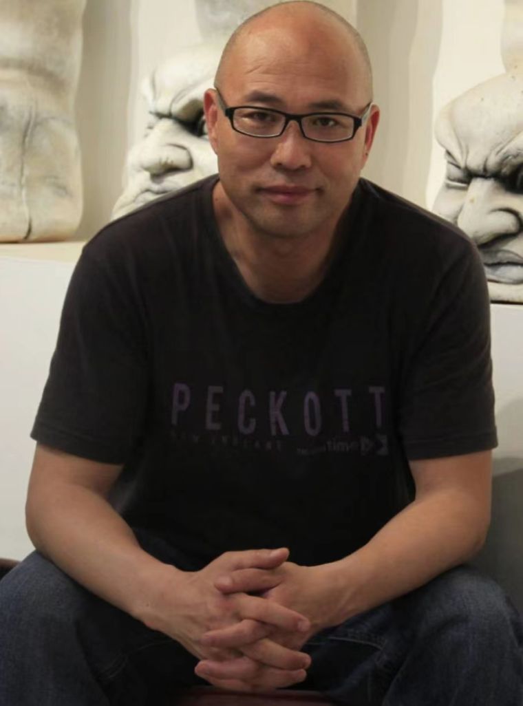 王纪平