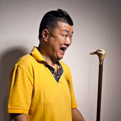 童振刚
