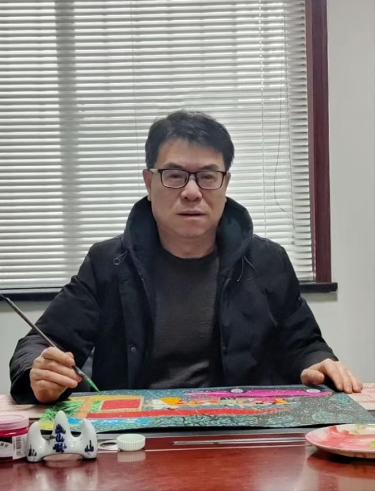 王文吉