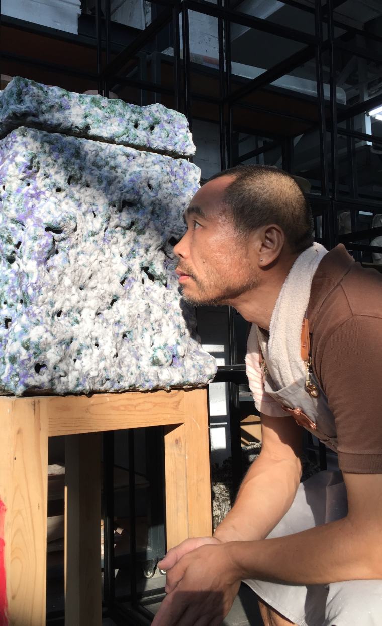陈光辉