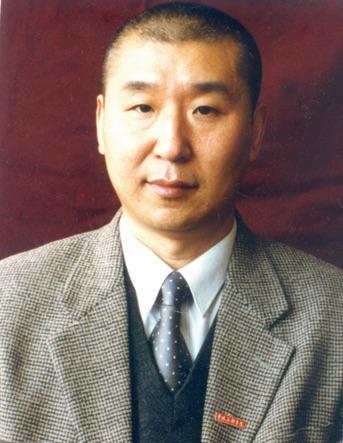 韦尔申