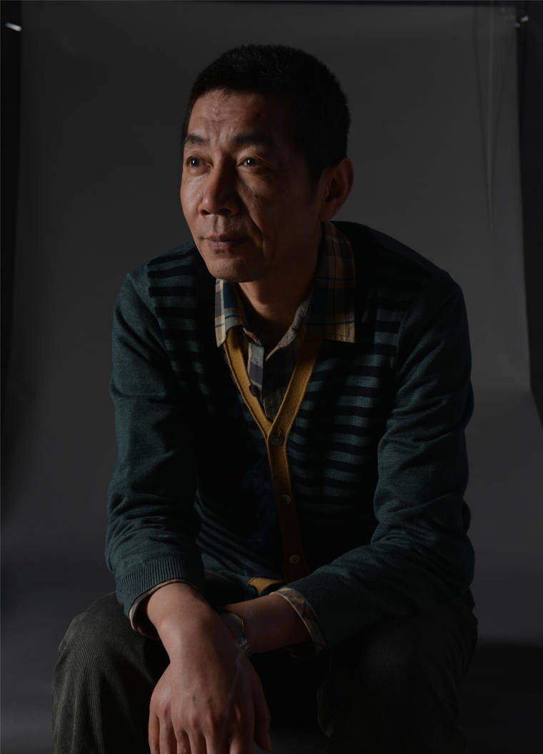 耿大海