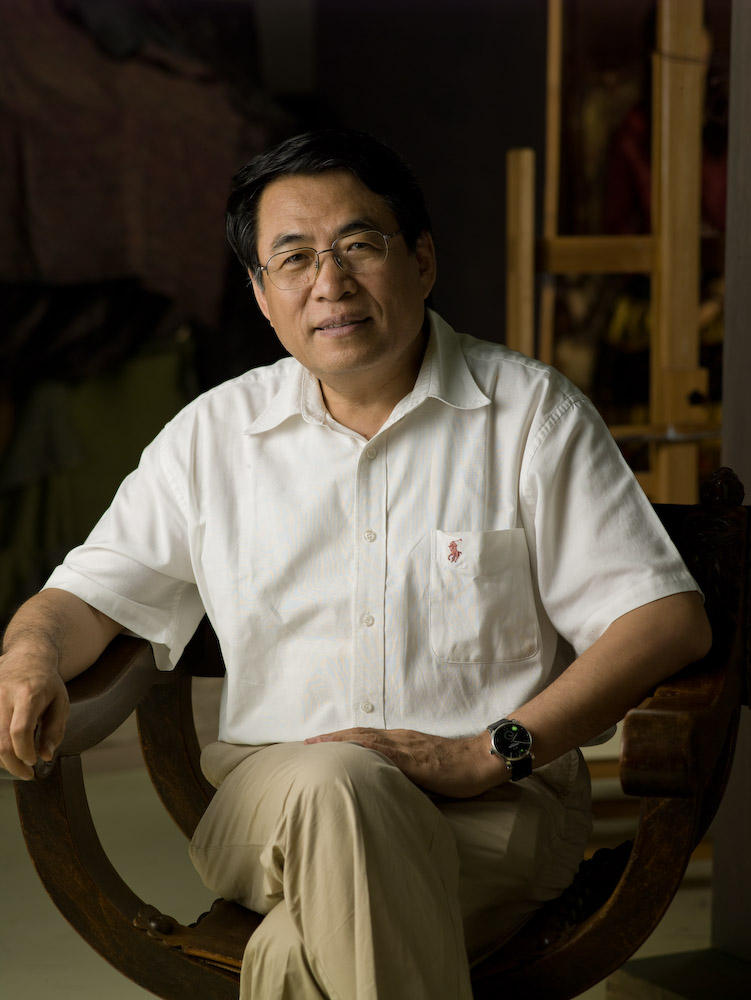 杨飞云
