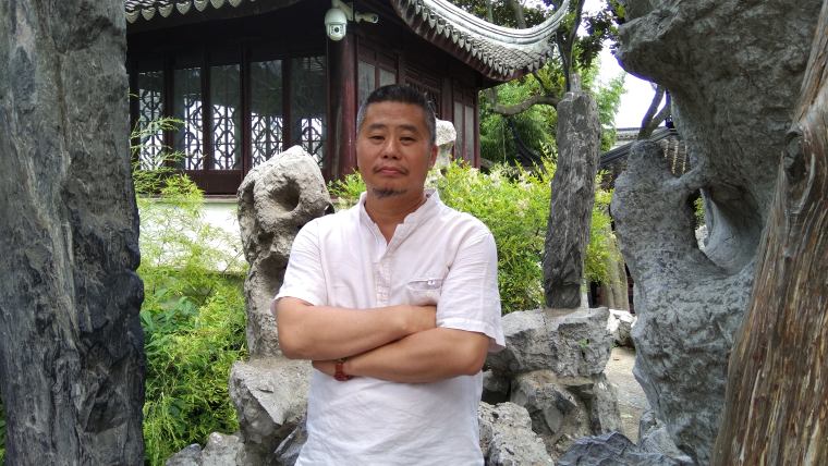 黄少鹏