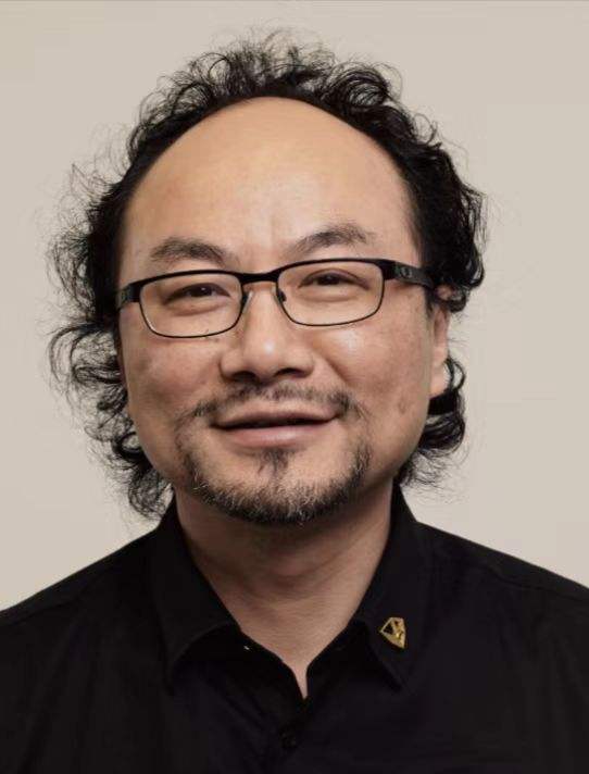 沈康