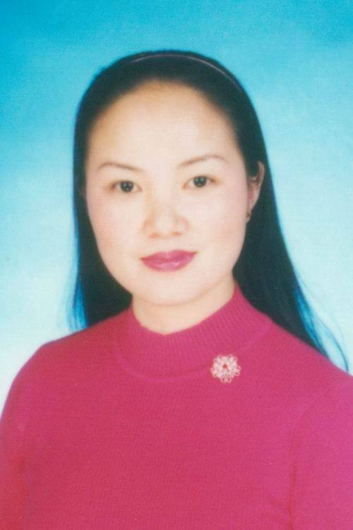杨晶华