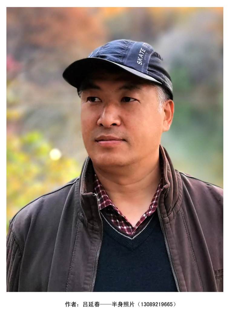 个人相片