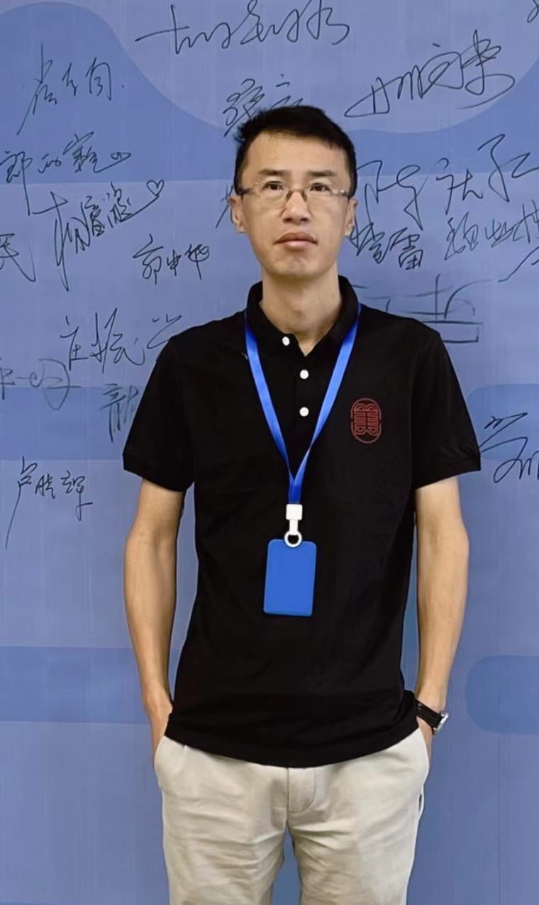 朱国安
