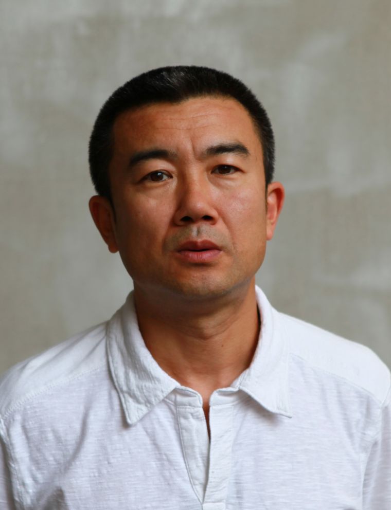 张路江