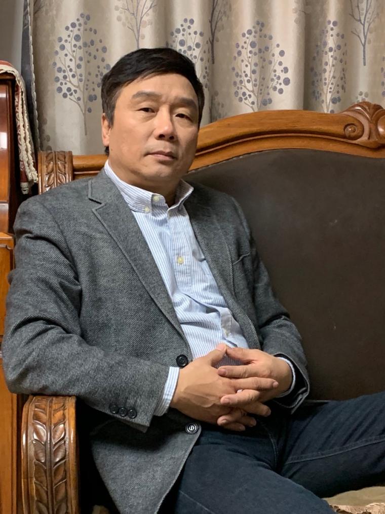 王琨