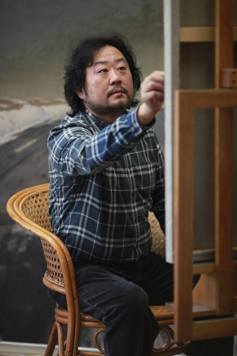 马琳