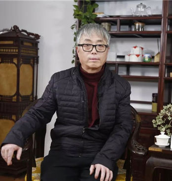 张惠平
