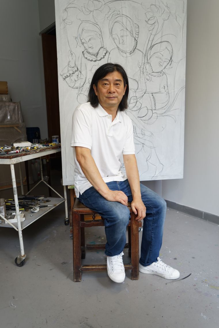 顾黎明
