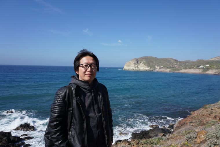 赵培智