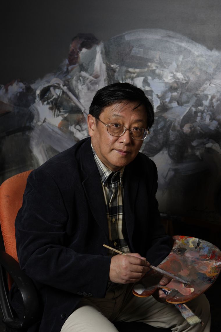 俞晓夫 (2)