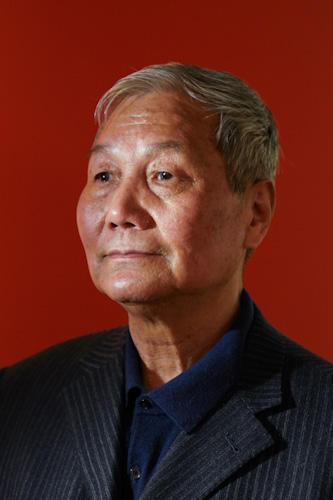 李刚田