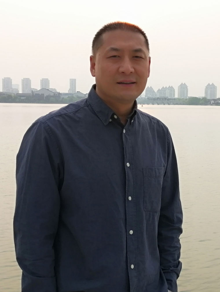 长海