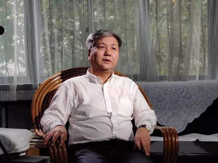顾亚龙