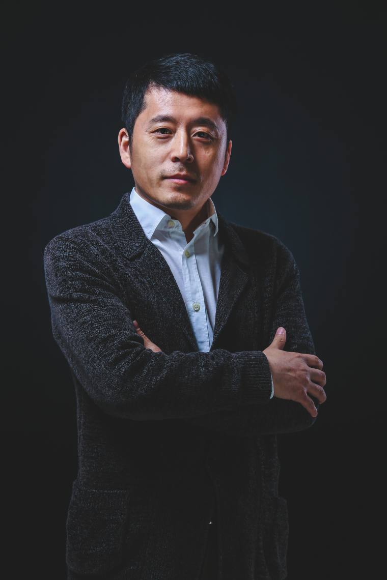 赵龙