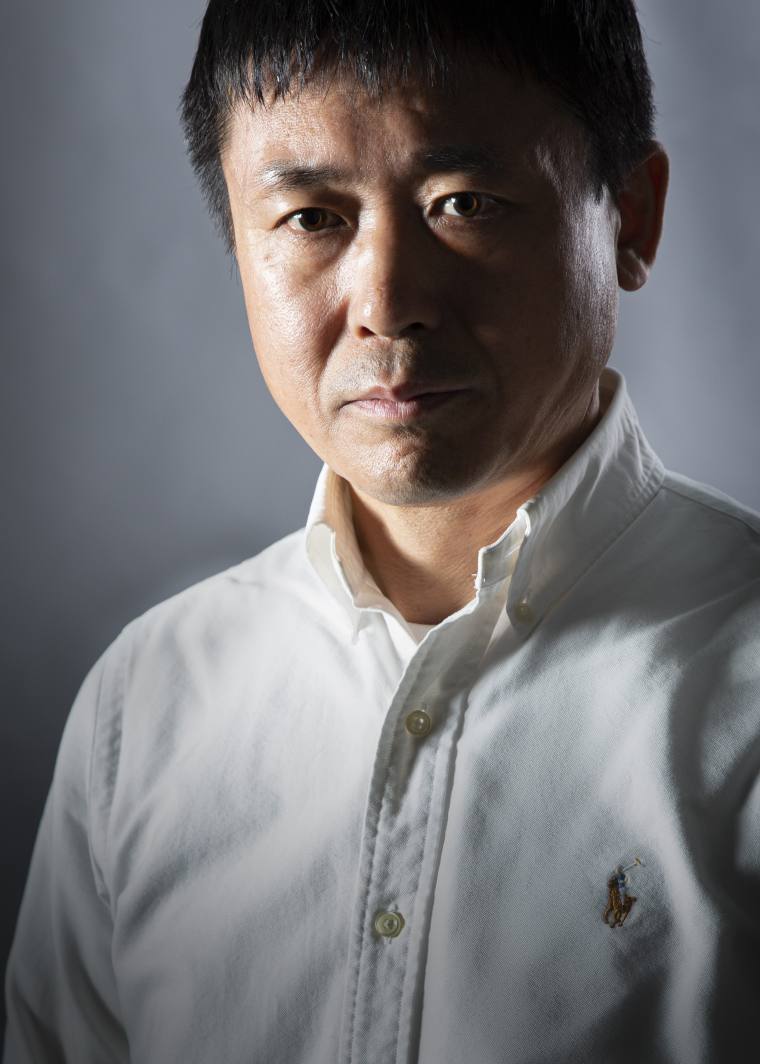 孟宪德