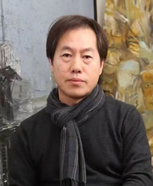 冯建宇
