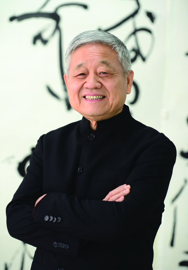 胡老师照片