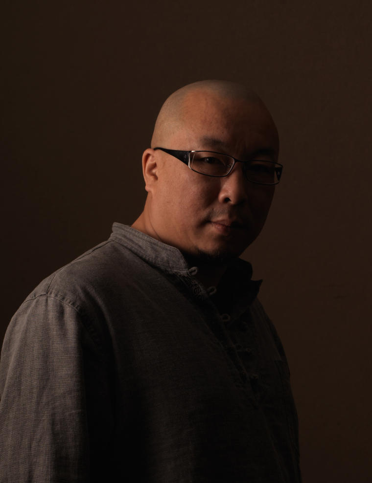 罗小平个人图片