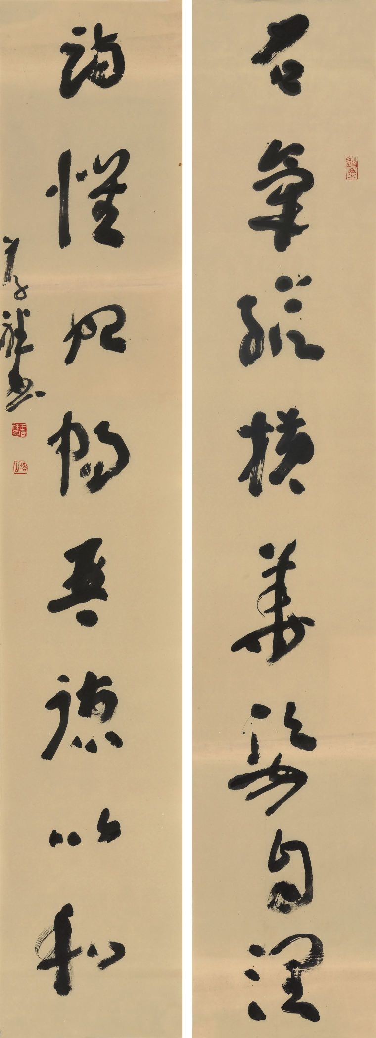 2023-王厚祥草书作品展14