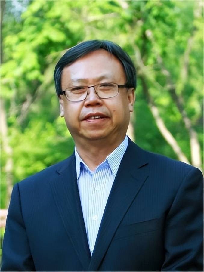 副主席 王平