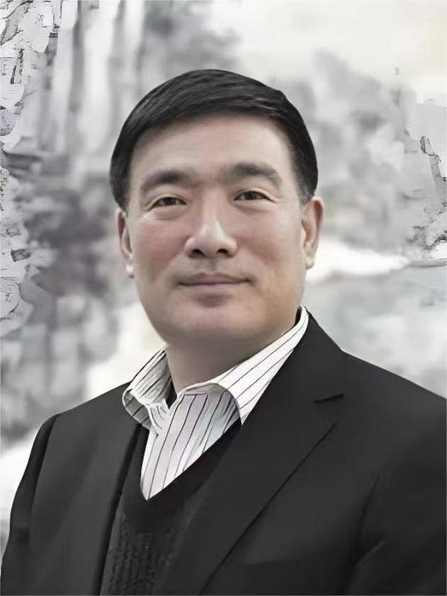 秘书长 赵长海