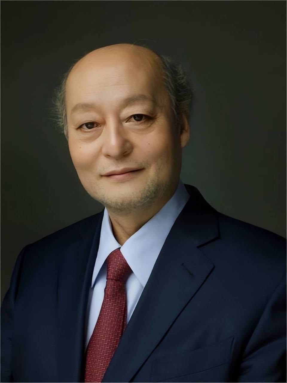 副主席  关峡