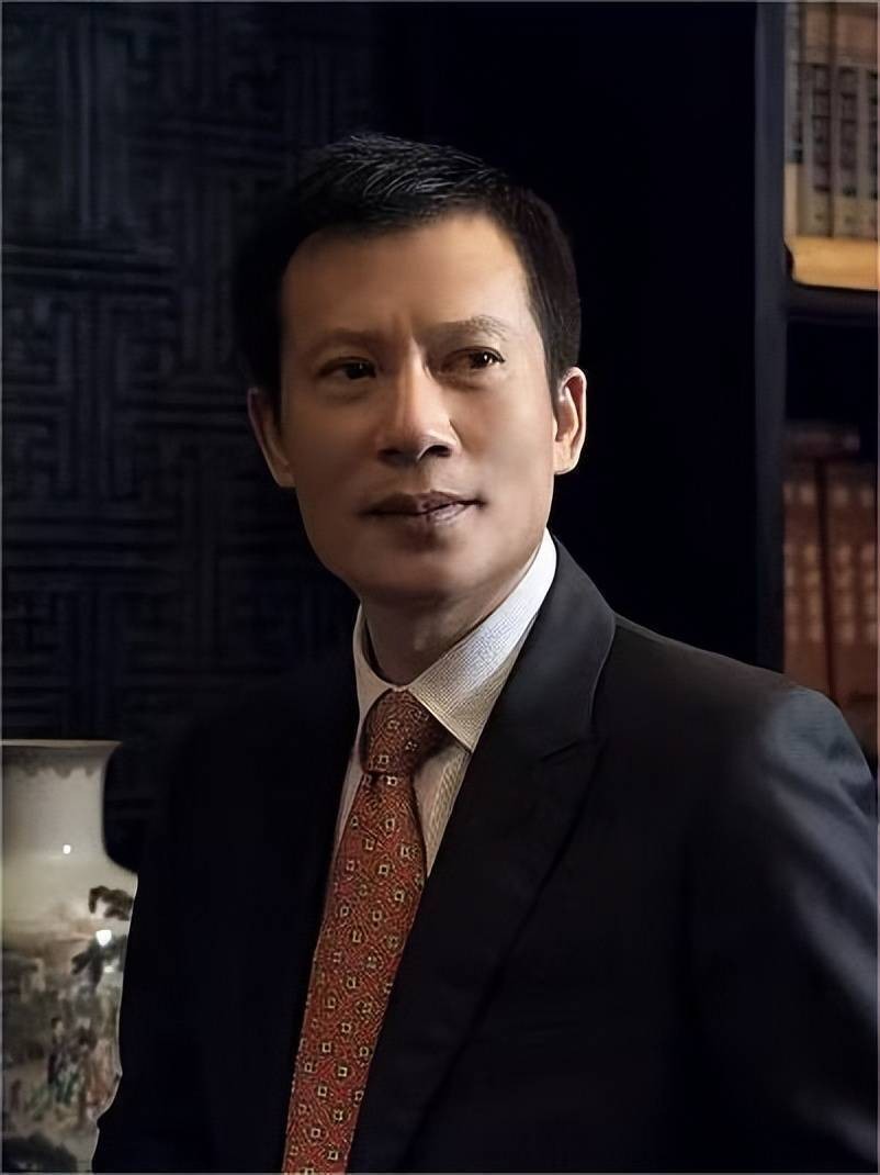副主席 陈耀宗
