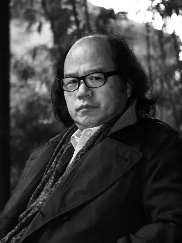 副主席 张晓凌