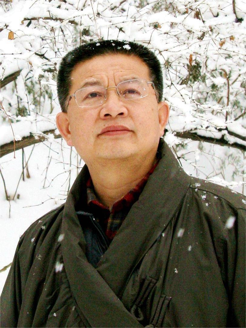 书记、副主席  曾来德
